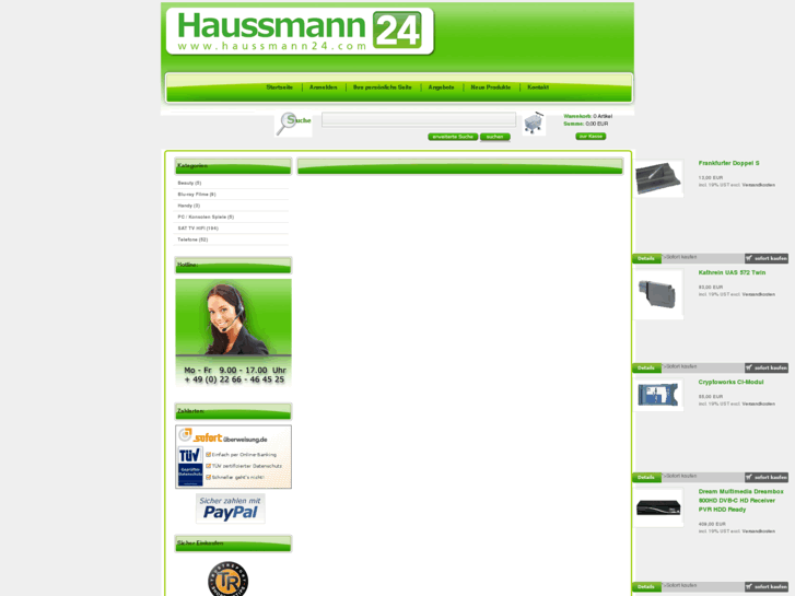 www.haussmann24.com