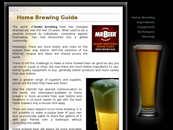 www.homebrew-guide.com