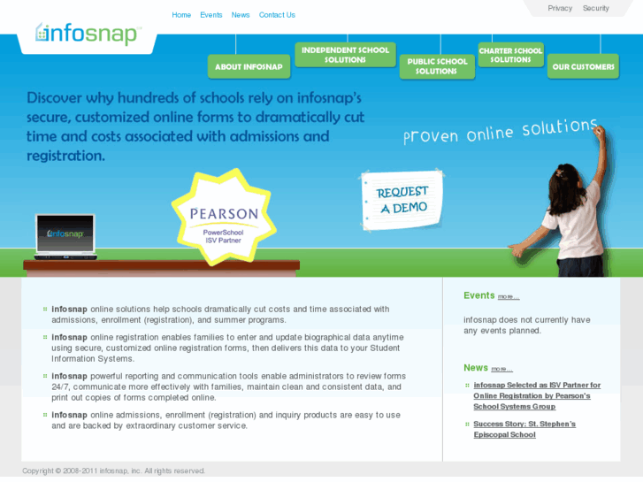 www.infosnap.com