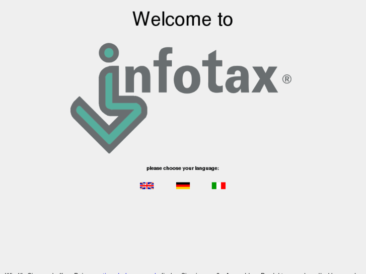 www.infotax.org