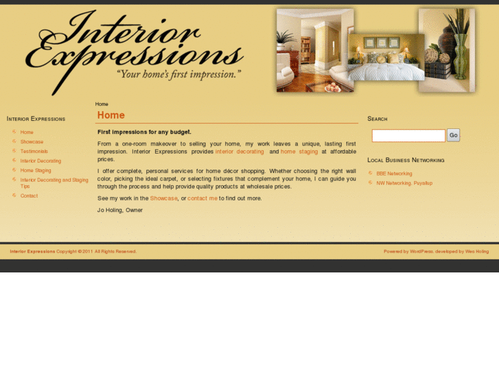 www.interior-expressions.net