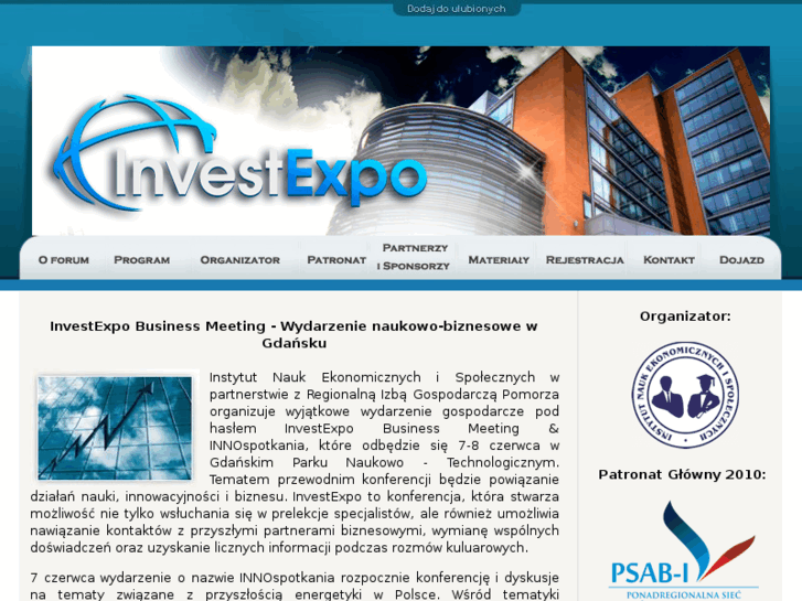 www.investexpo.pl