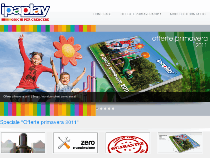 www.ipaplay.it