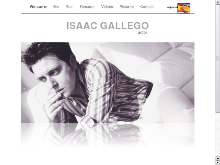 www.isaacgallego.com