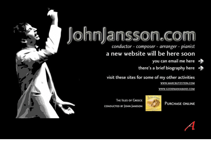 www.johnjansson.com