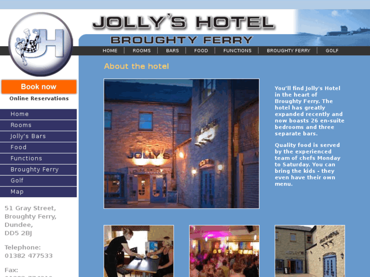 www.jollyshotel.com