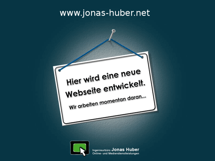 www.jonas-huber.net