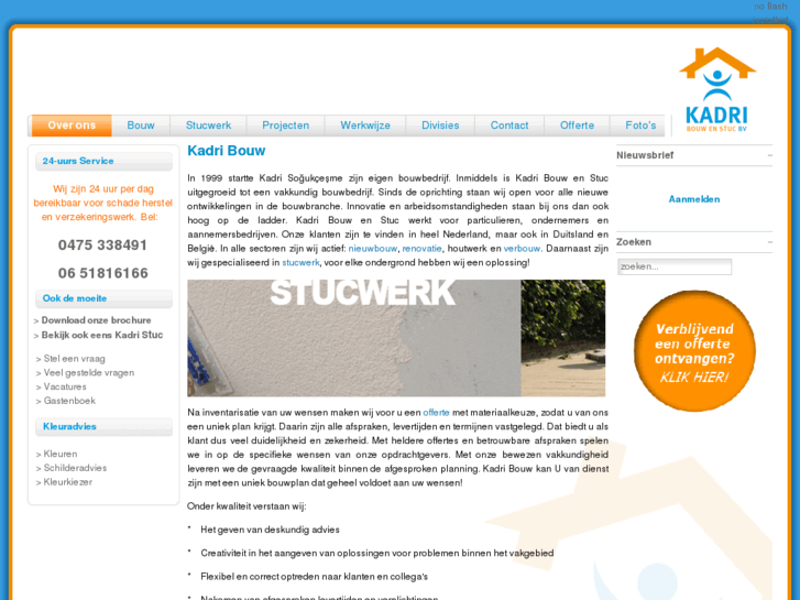 www.kadribouw.com