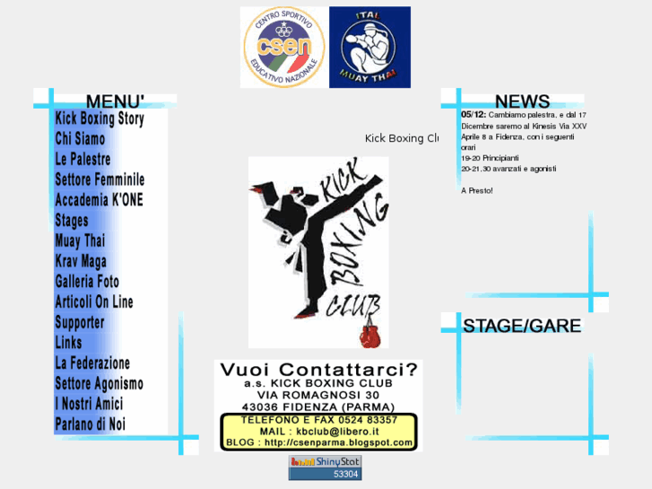 www.kbclub.it