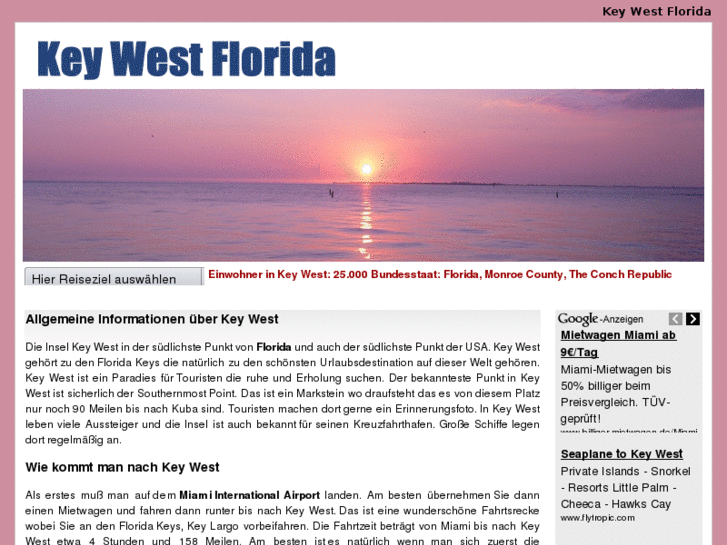 www.key-west-florida.de