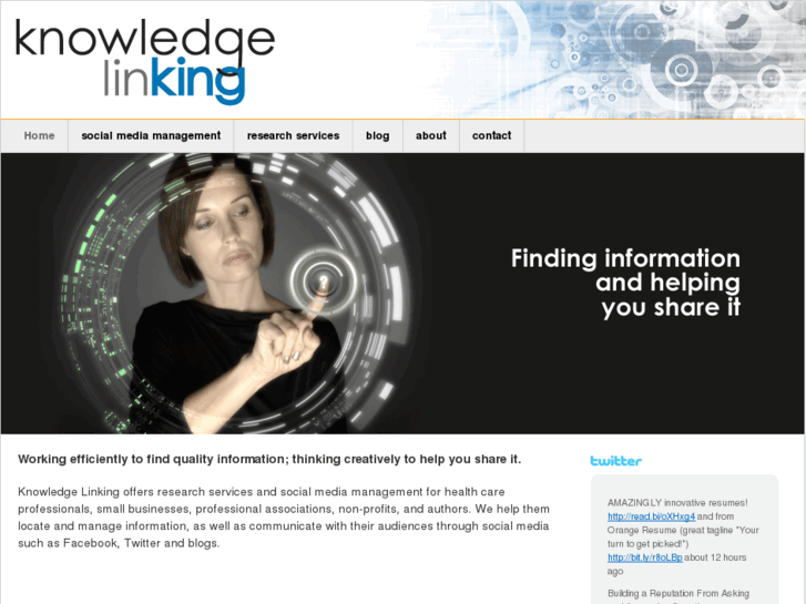www.knowledge-linking.com