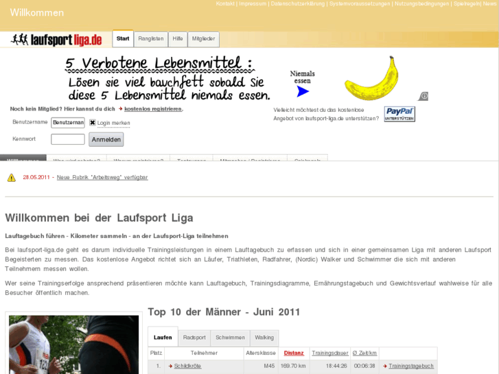 www.laufsport-liga.de