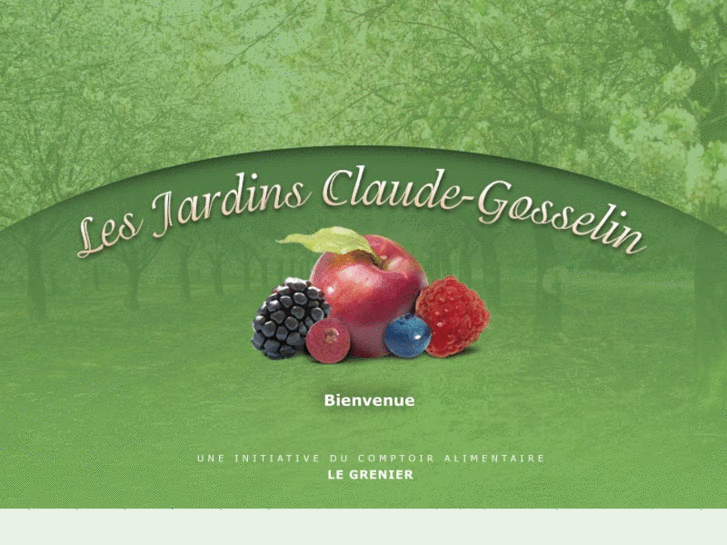 www.lesjardinsclaudegosselin.com