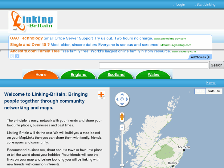 www.linking-britain.net