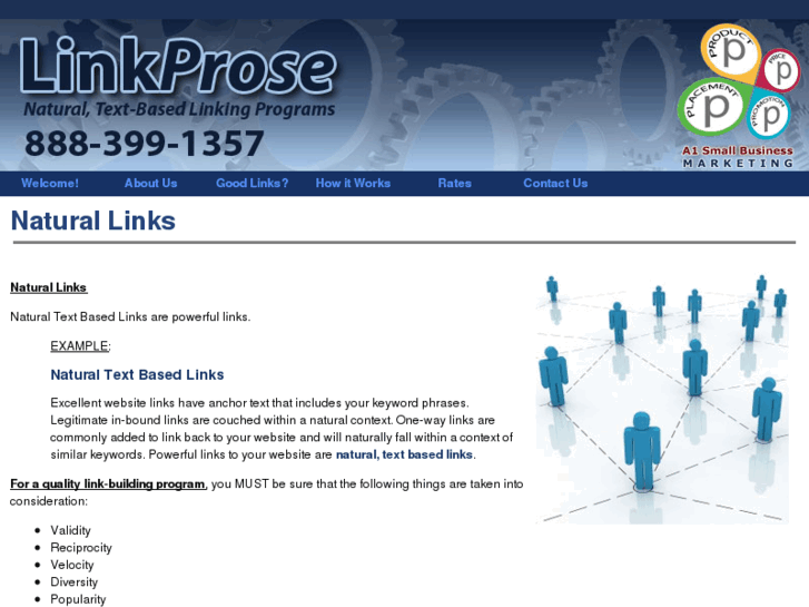 www.linkprose.com