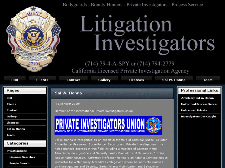 www.litigationinvestigators.com