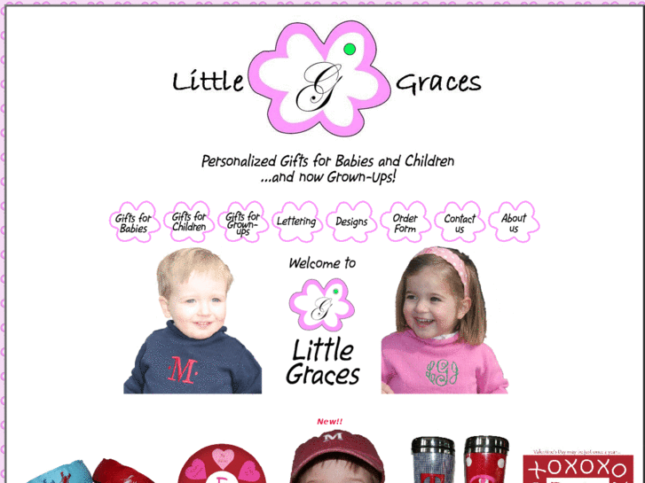 www.littlegraces.com