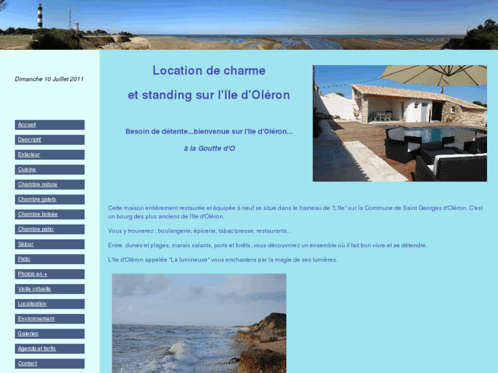 www.location-charme-oleron.com