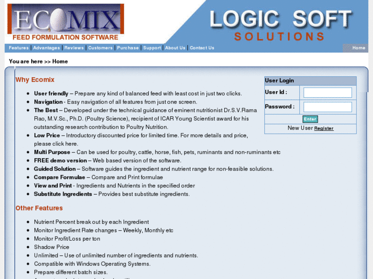 www.logicsoftsolutions.com