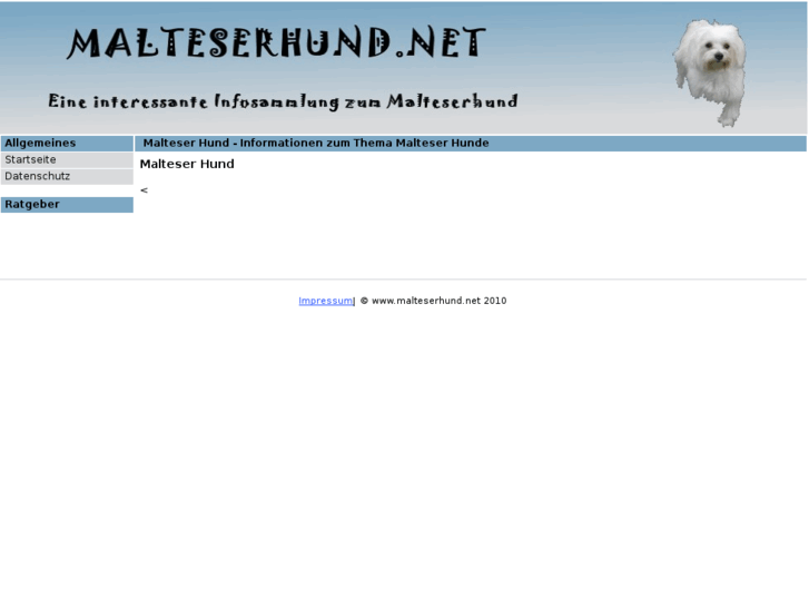 www.malteserhund.net