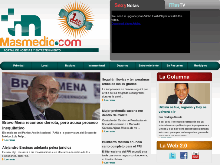 www.masmedio.com
