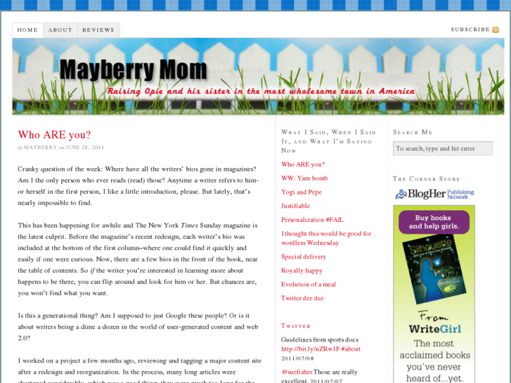 www.mayberrymom.com