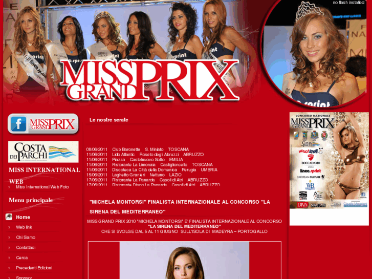 www.missgrandprix.com