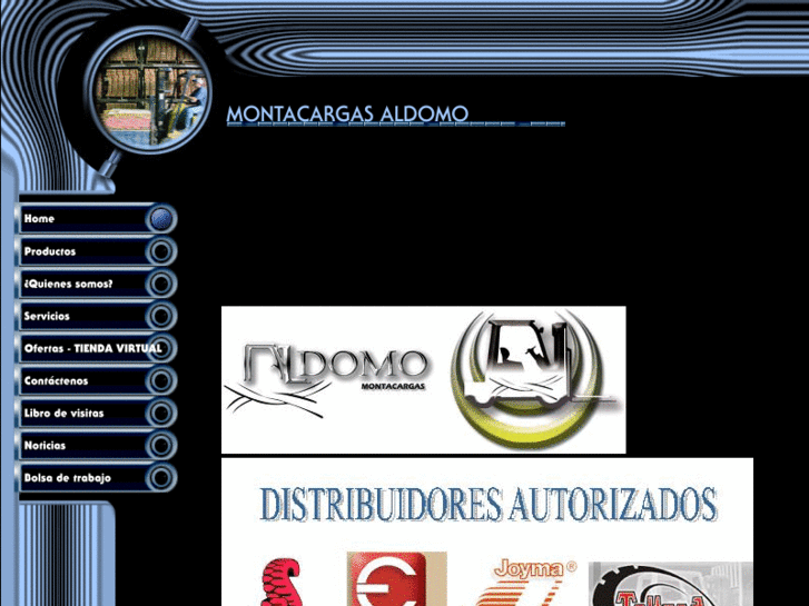 www.montacargasaldomo.com