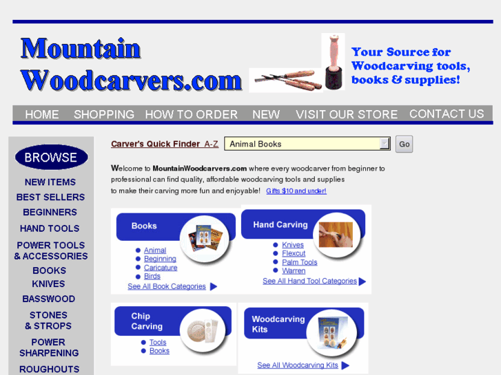 www.mountainwoodcarvers.com