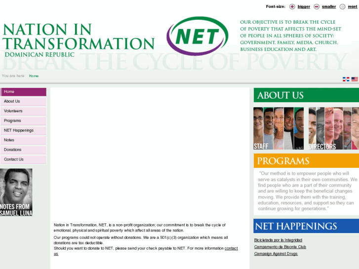 www.netransformation.org