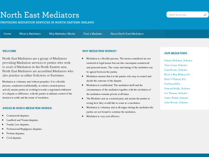 www.northeastmediators.com