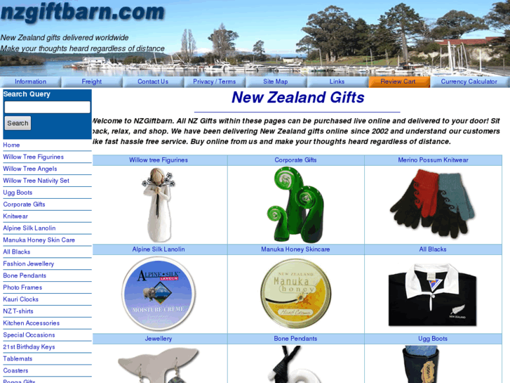 www.nzgiftbarn.com