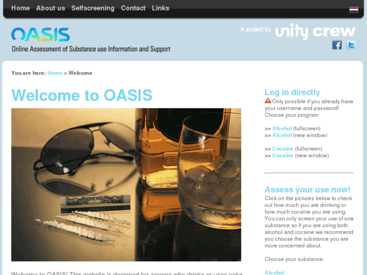 www.oasisonline.co.uk