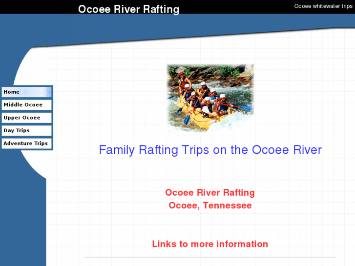 www.ocoee-river-rafting.com