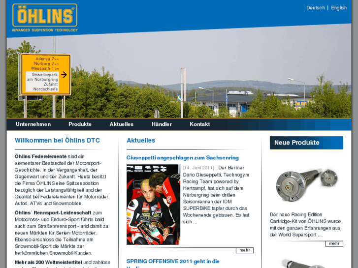 www.ohlins.eu