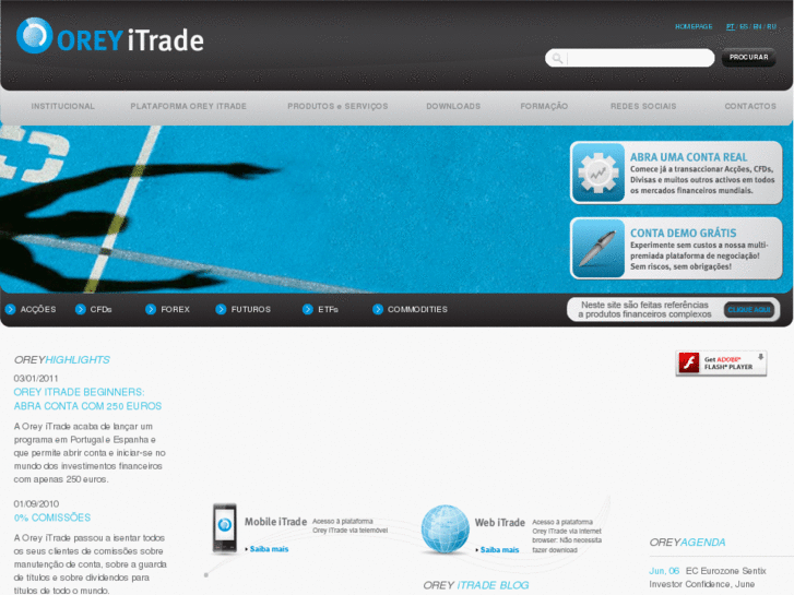 www.orey-itrade.com