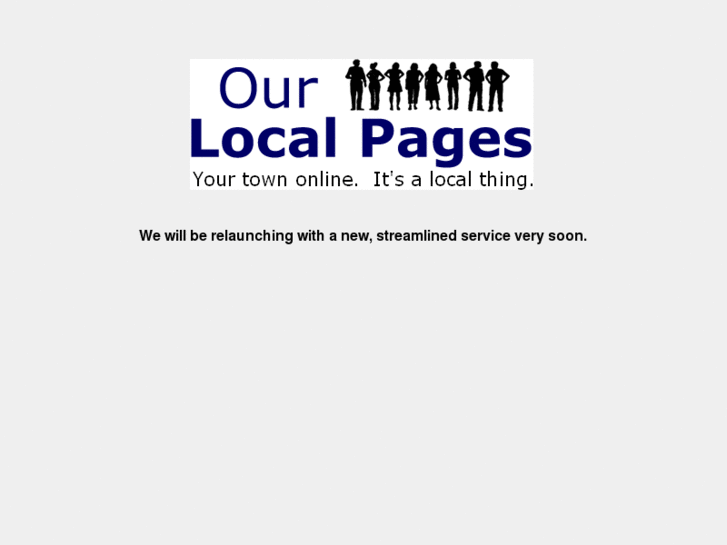 www.ourlocalpages.com