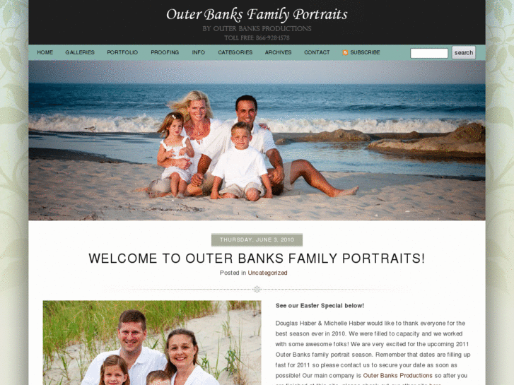 www.outerbanksfamilyportraits.com