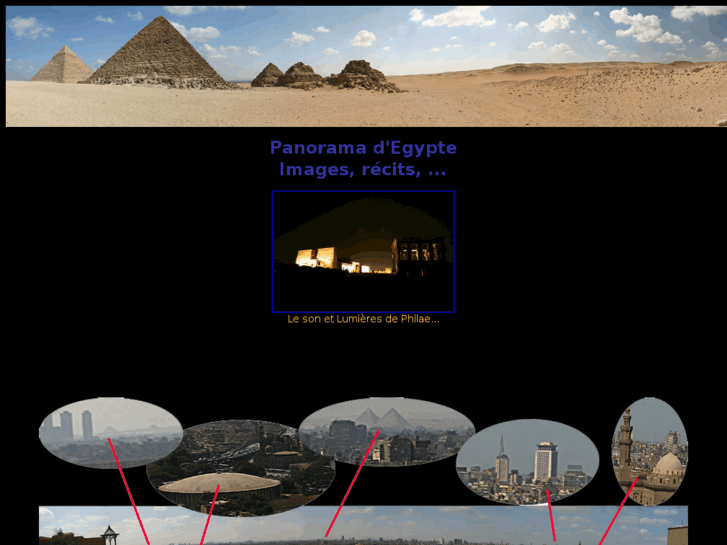 www.panorama-egypte.fr