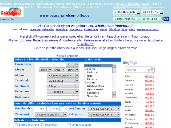 www.pauschalreisen-billig.de