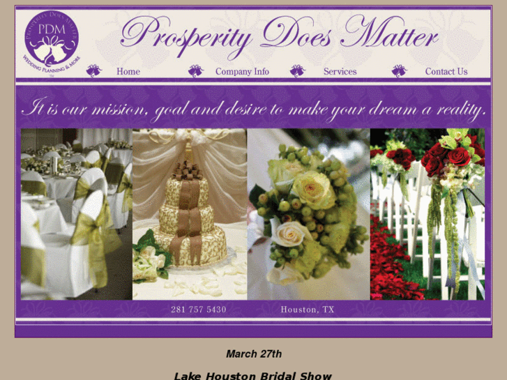 www.pdmweddings.com