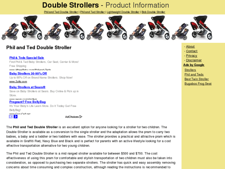 www.philandteddoublestroller.com