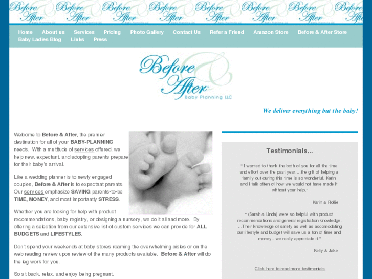 www.planning4baby.com