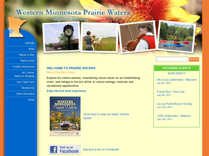 www.prairiewaters.com