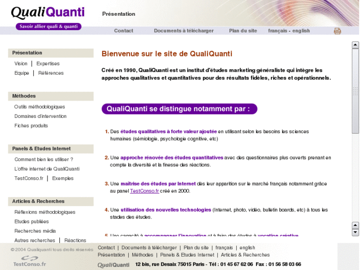 www.qualiquanti.fr