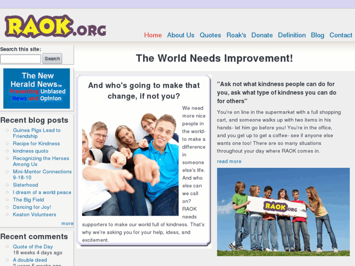 www.raok.org