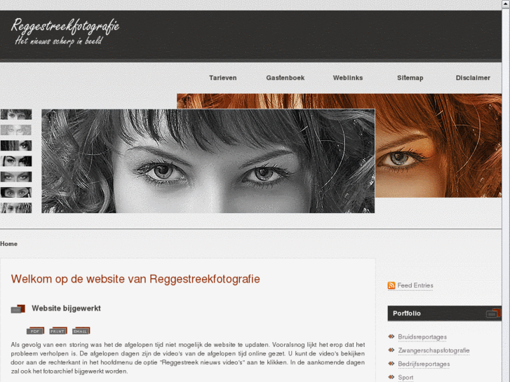 www.reggestreekfotografie.nl