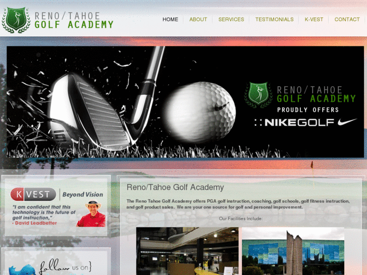 www.renotahoegolfacademy.com