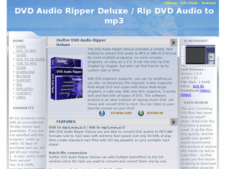 www.rip-dvd-audio.com