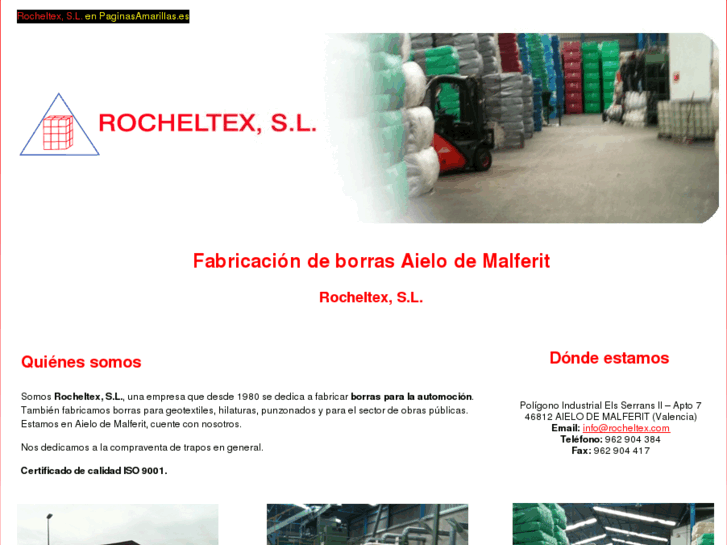 www.rocheltex.com